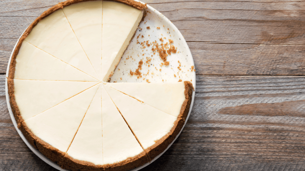 Rancho Vista Handcrafted Cheesecake
