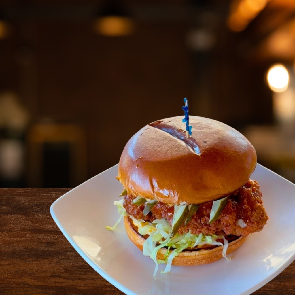 The Rancho Grill Specialty Cuisine